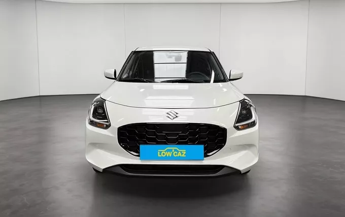 SUZUKI SWIFT 1.2 Dualjet Hybrid AllGrip Pack extérieur avant 213720