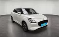 Miniature SUZUKI SWIFT 1.2 Dualjet Hybrid AllGrip Pack extérieur trois quart avant droit 213720
