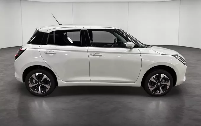 SUZUKI SWIFT 1.2 Dualjet Hybrid AllGrip Pack extérieur côté droit 213720