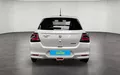 Miniature SUZUKI SWIFT 1.2 Dualjet Hybrid AllGrip Pack extérieur arrière 213720