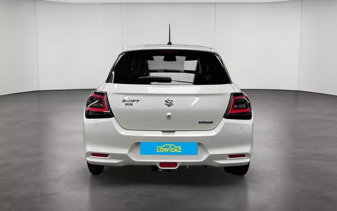 SUZUKI SWIFT 1.2 Dualjet Hybrid AllGrip Pack extérieur arrière 213720