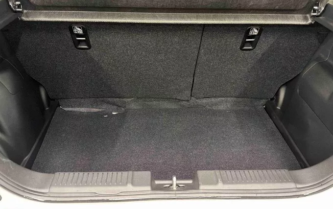 SUZUKI SWIFT 1.2 Dualjet Hybrid AllGrip Pack photo 10 213720