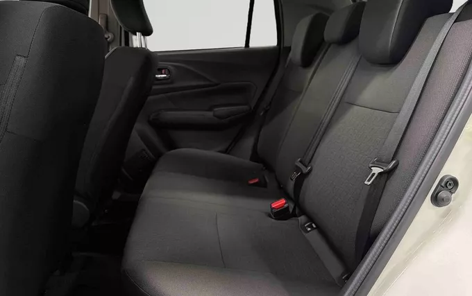 SUZUKI SWIFT 1.2 Dualjet Hybrid AllGrip Pack photo 17 213720