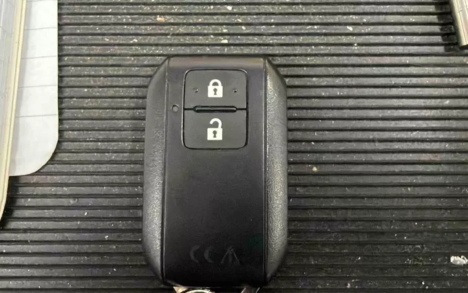 SUZUKI SWIFT 1.2 Dualjet Hybrid AllGrip Pack photo 19 213720