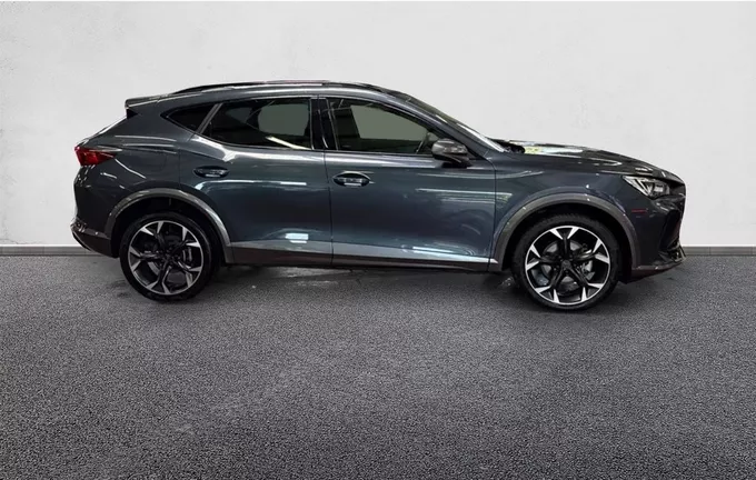 CUPRA FORMENTOR 1.5 TSI 150 ch DSG7 VZ-Line extérieur côté droit 2130269