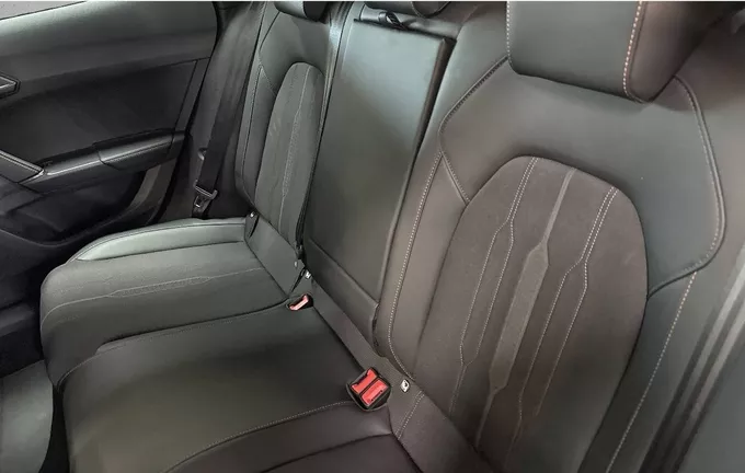 CUPRA FORMENTOR 1.5 TSI 150 ch DSG7 VZ-Line extérieur arrière 2130269