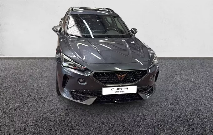 CUPRA FORMENTOR 1.5 TSI 150 ch DSG7 VZ-Line photo 9 2130269