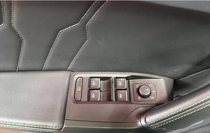 CUPRA FORMENTOR 1.5 TSI 150 ch DSG7 VZ-Line photo 14 2130269