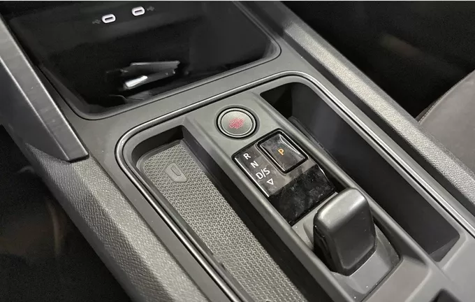 CUPRA FORMENTOR 1.5 TSI 150 ch DSG7 VZ-Line photo 16 2130269