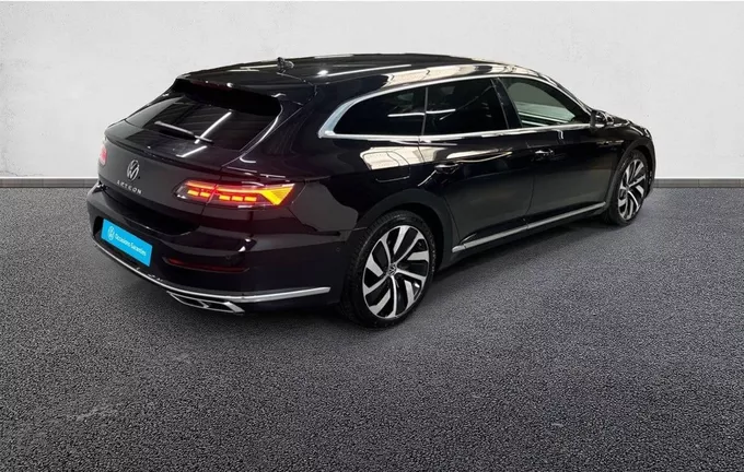 VOLKSWAGEN ARTEON Shooting Brake 2.0 TDI EVO SCR 150 DSG7 R-Line extérieur avant 2131428