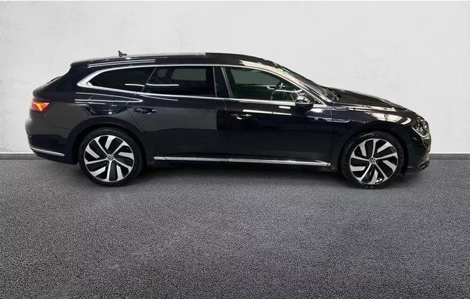 VOLKSWAGEN ARTEON Shooting Brake 2.0 TDI EVO SCR 150 DSG7 R-Line extérieur côté droit 2131428