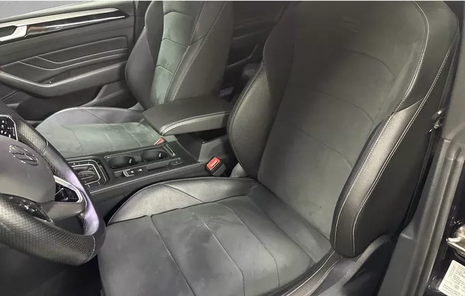 VOLKSWAGEN ARTEON Shooting Brake 2.0 TDI EVO SCR 150 DSG7 R-Line extérieur trois quart arrière droit 2131428