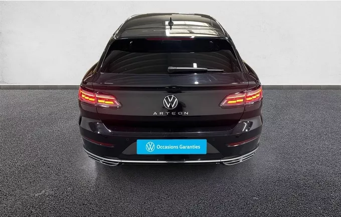 VOLKSWAGEN ARTEON Shooting Brake 2.0 TDI EVO SCR 150 DSG7 R-Line extérieur côté gauche 2131428
