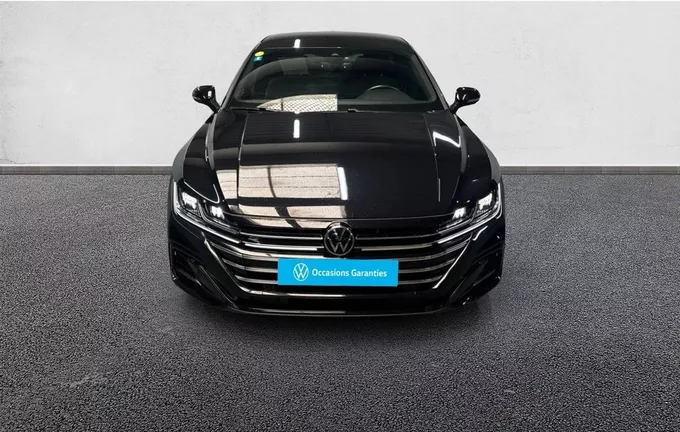 VOLKSWAGEN ARTEON Shooting Brake 2.0 TDI EVO SCR 150 DSG7 R-Line photo 9 2131428