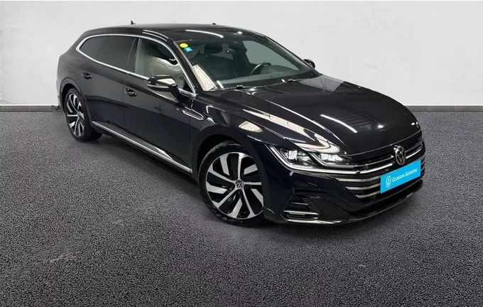 VOLKSWAGEN ARTEON Shooting Brake 2.0 TDI EVO SCR 150 DSG7 R-Line photo 10 2131428