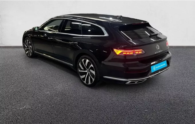 VOLKSWAGEN ARTEON Shooting Brake 2.0 TDI EVO SCR 150 DSG7 R-Line photo 11 2131428