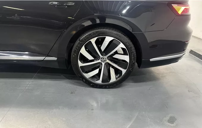 VOLKSWAGEN ARTEON Shooting Brake 2.0 TDI EVO SCR 150 DSG7 R-Line photo 12 2131428
