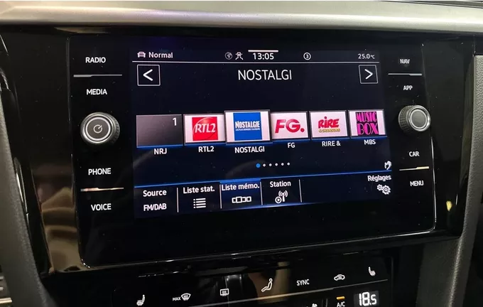 VOLKSWAGEN ARTEON Shooting Brake 2.0 TDI EVO SCR 150 DSG7 R-Line photo 18 2131428