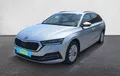 Miniature SKODA OCTAVIA Combi 2.0 TDI 150 ch DSG7 Business extérieur trois quart avant gauche 213157