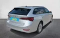 Miniature SKODA OCTAVIA Combi 2.0 TDI 150 ch DSG7 Business extérieur trois quart arrière droit 213157