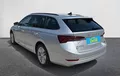 Miniature SKODA OCTAVIA Combi 2.0 TDI 150 ch DSG7 Business extérieur trois quart arrière gauche 213157