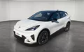 Miniature CUPRA RAVAL 136 ch Plus extérieur trois quart avant gauche 4734