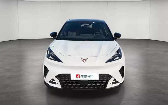 CUPRA RAVAL 136 ch Plus extérieur avant 4734