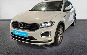 VOLKSWAGEN T-ROC 1.5 TSI 150 EVO Start/Stop DSG7 2127658