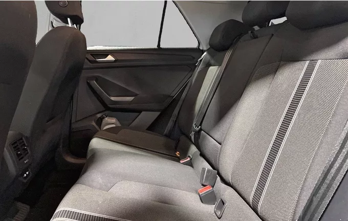 VOLKSWAGEN T-ROC 1.5 TSI 150 EVO Start/Stop DSG7 extérieur arrière 2127658
