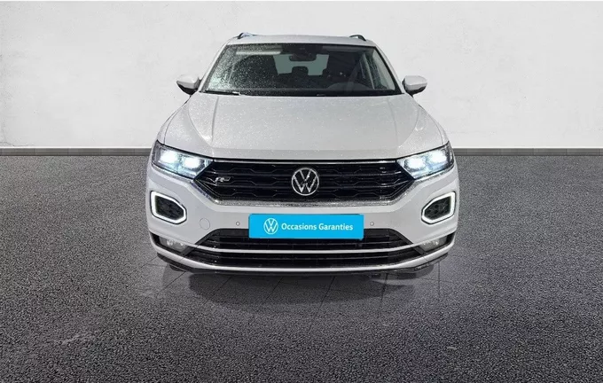 VOLKSWAGEN T-ROC 1.5 TSI 150 EVO Start/Stop DSG7 photo 9 2127658