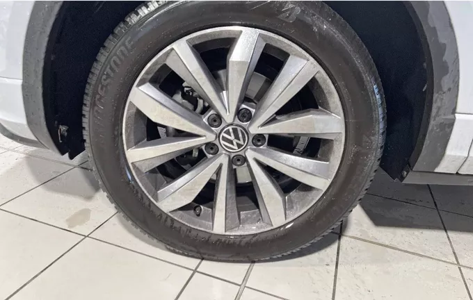 VOLKSWAGEN T-ROC 1.5 TSI 150 EVO Start/Stop DSG7 photo 12 2127658
