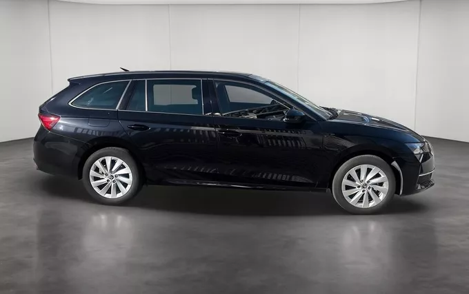 SKODA OCTAVIA Combi 2.0 TDI 150 ch SCR DSG7 Selection extérieur côté droit 2132248