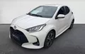 Miniature TOYOTA YARIS Hybride 116h Design extérieur trois quart avant gauche 1103789