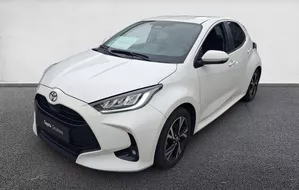 TOYOTA YARIS Hybride 116h Design YARKBAC3X00234964