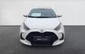 Miniature TOYOTA YARIS Hybride 116h Design extérieur avant 1103789