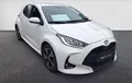 Miniature TOYOTA YARIS Hybride 116h Design extérieur trois quart avant droit 1103789