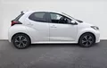 Miniature TOYOTA YARIS Hybride 116h Design extérieur côté droit 1103789