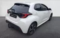 Miniature TOYOTA YARIS Hybride 116h Design extérieur trois quart arrière droit 1103789