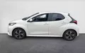 Miniature TOYOTA YARIS Hybride 116h Design extérieur côté gauche 1103789