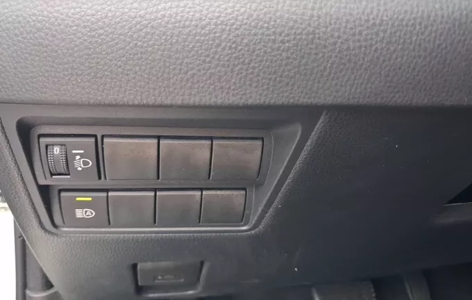 TOYOTA YARIS Hybride 116h Design photo 20 1103789