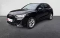 Miniature AUDI Q3 35 TDI 150 ch S tronic 7 S line plus extérieur trois quart avant gauche 2128556