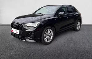 AUDI Q3 35 TDI 150 ch S tronic 7 S line plus WAUZZZF3XT1012073