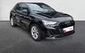 Miniature AUDI Q3 35 TDI 150 ch S tronic 7 S line plus extérieur trois quart avant droit 2128556