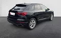 Miniature AUDI Q3 35 TDI 150 ch S tronic 7 S line plus extérieur trois quart arrière droit 2128556