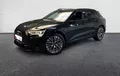 Miniature AUDI Q8 E-TRON 55 408 ch 114 kWh Quattro S line extérieur trois quart avant gauche 2130526