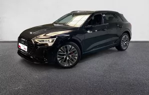AUDI Q8 E-TRON 55 408 ch 114 kWh Quattro S line WAUZZZGE3RB003458