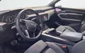 Miniature AUDI Q8 E-TRON 55 408 ch 114 kWh Quattro S line photo 11 2130526