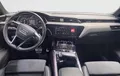 Miniature AUDI Q8 E-TRON 55 408 ch 114 kWh Quattro S line photo 18 2130526