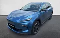 Miniature MG MGS5 EV 64kWh - 170 kW 2WD Luxury extérieur trois quart avant gauche 9327