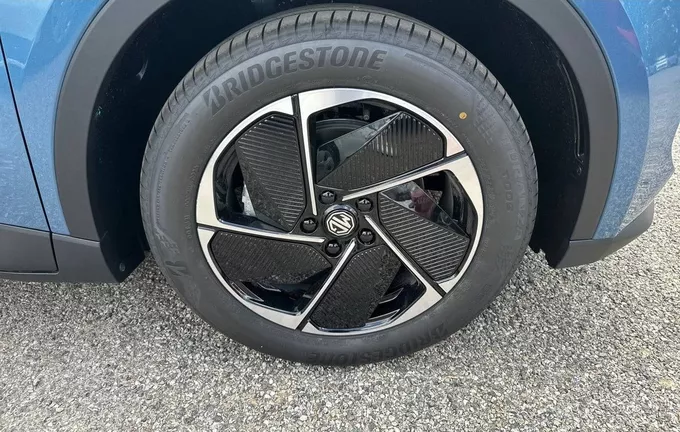 MG MGS5 EV 64kWh - 170 kW 2WD Luxury photo 9 9327